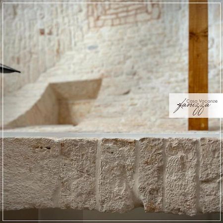 Cummerse Fanizza Alberobello Exteriér fotografie