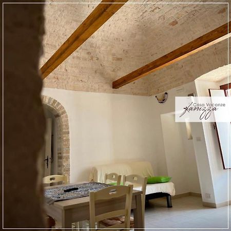 Cummerse Fanizza Alberobello Exteriér fotografie
