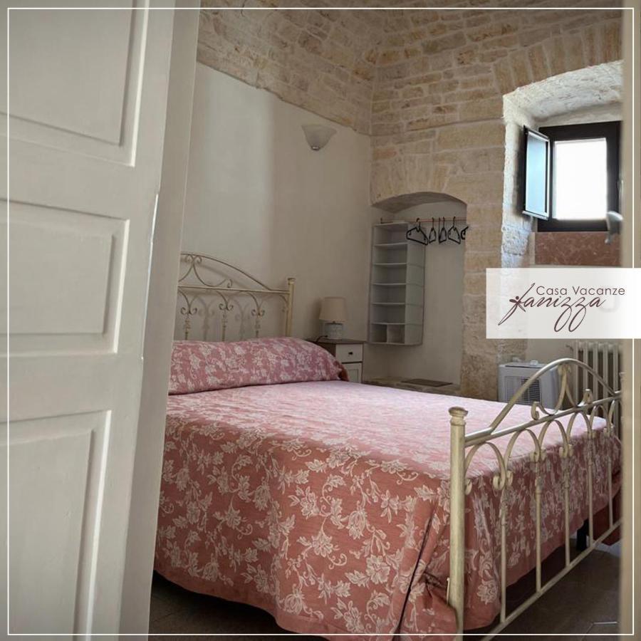 Cummerse Fanizza Alberobello Exteriér fotografie