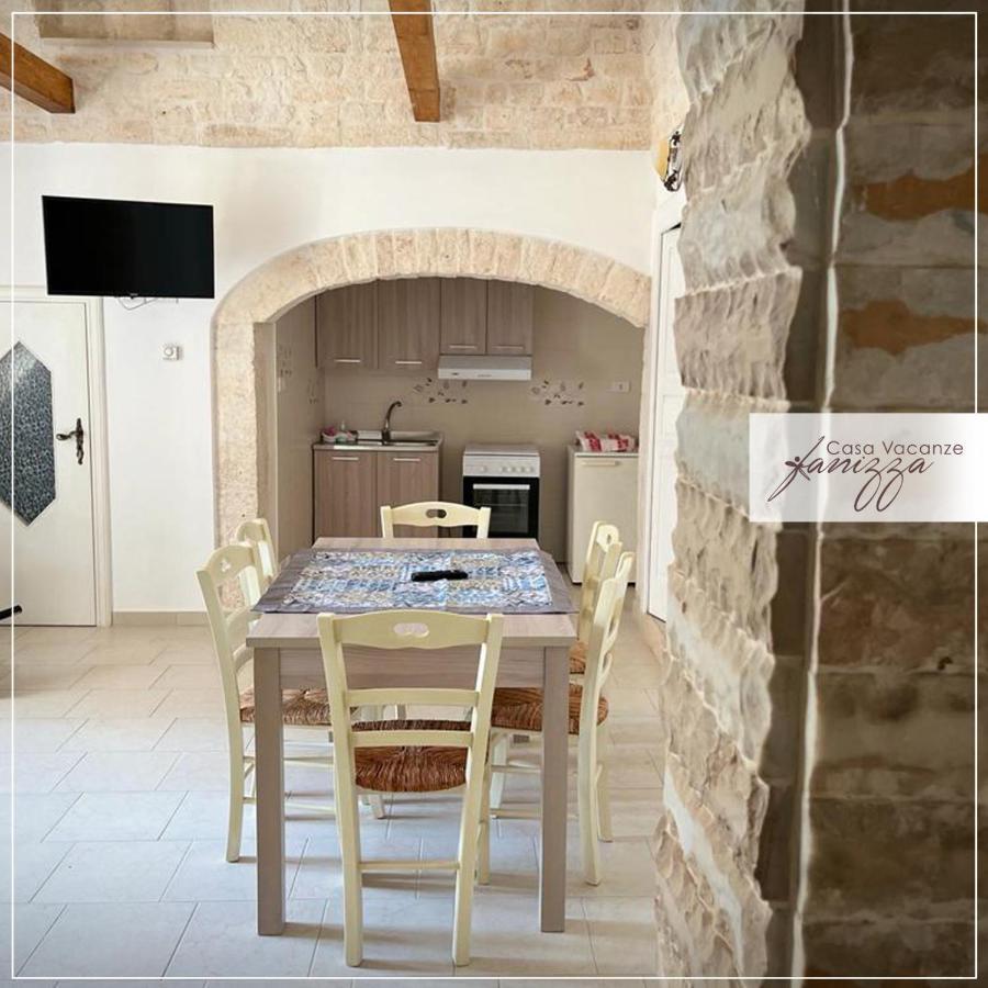 Cummerse Fanizza Alberobello Exteriér fotografie