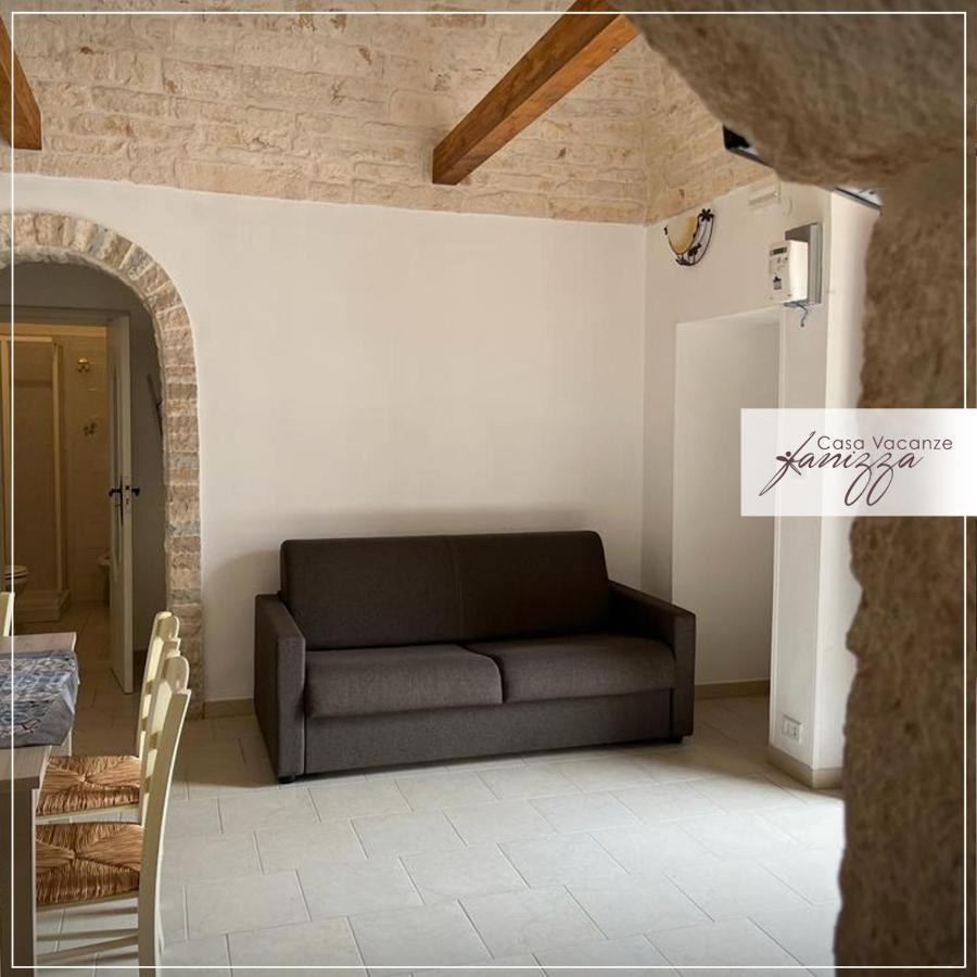 Cummerse Fanizza Alberobello Exteriér fotografie